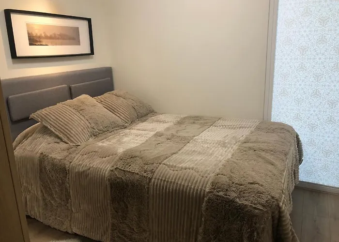 Eden House * Druskininkai